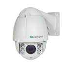 COMELIT - Telecamera PTZ 4-in-1 Full HD, zoom ottico 10x, IR 50m, contenitore 4.5" IP66, supporto parete e alimentatore inclusi