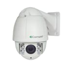 COMELIT - Telecamera PTZ AHD Full HD, zoom ottico 20x, IR 150m, contenitore 7" IP66, supporto parete e alimentatore inclusi