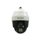 COMELIT - Telecamera PTZ AHD/TVI Full HD, zoom ottico 30x, IR 400m, contenitore IP66, alimentatore e staffa NON inclusi