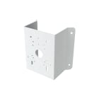 COMELIT - Serie Advance Next - Staffa a angolo per telecamere