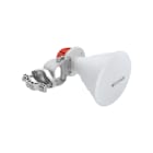 COMELIT - Antenna direttiva 30°, guadagno 18.4dB, frequenza 5.2-6.4GHz, doppia polarizzazione, connettore N-femmina