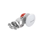 COMELIT - Antenna direttiva 90°, guadagno 9.6dB, frequenza 5.2-6.4GHz, doppia polarizzazione, connettore N-femmina