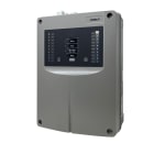 COMELIT - Rilevatore aspirazione 2 canali per rilevazione precoce, completare con SSD5353, 2x300m max, IP54, EN54-20