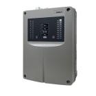 COMELIT - Rilevatore aspirazione 2 canali per rilevazione precoce, completare con SSD5353, 2x300m max, IP54, EN54-20