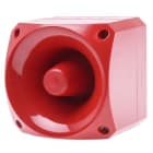 COMELIT - Avvisatore acustico alta potenza 120dB, 9-30VDC, 32 toni, IP66, montaggio parete, EN54-3