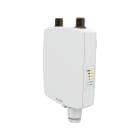 COMELIT - Base station MIMO 5GHz 802.11ac, copertura 20km, antenna non integrata, throughput 500Mbps, staffa montaggio inclusa, alimentazione PoE 24V