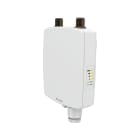 COMELIT - Base station MIMO 5GHz 802.11ac, copertura 20km, antenna non integrata, throughput 500Mbps, staffa montaggio inclusa, alimentazione PoE 24V