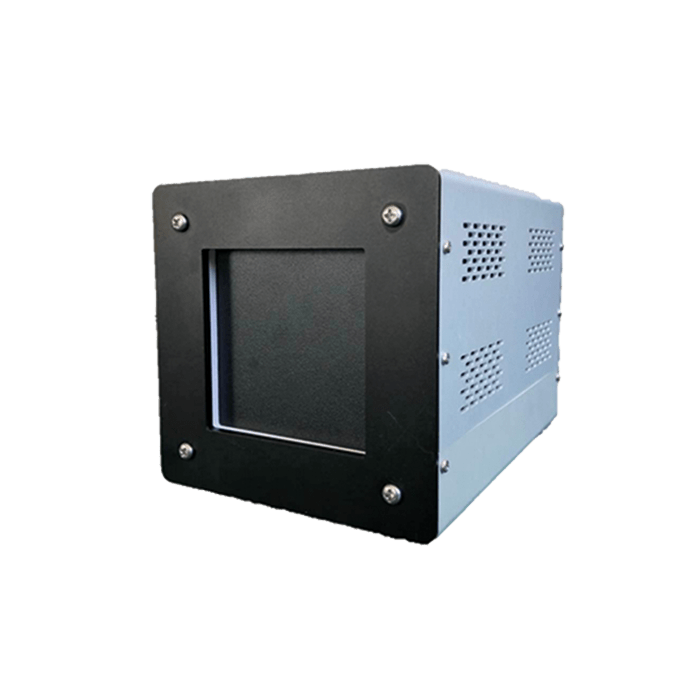 COMELIT - Black body autocalibrazione termica, 5-50°C, risoluzione 0.1°C, ±0.1°C, area irradiazione 70x70mm BBTHA