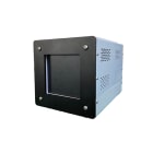 COMELIT - Black body autocalibrazione termica, 5-50°C, risoluzione 0.1°C, ±0.1°C, area irradiazione 70x70mm BBTHA