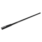 COMELIT - Minibarriere wireless IR 4 fasci, altezza 1m, portata 5m, 868MHz, batterie 2.5 anni, sincronizzazione ottica