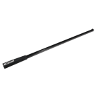 COMELIT - Minibarriere wireless IR 8 fasci, altezza 2m, portata 5m, 868MHz, batterie 2.5 anni, sincronizzazione ottica