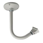 COMELIT - Telecamera AHD PTZ Full HD, zoom ottico 10x, LED IR 50m, supporto e alimentatore inclusi, contenitore IP66 4.5"