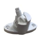 COMELIT - Staffa per fissaggio a parete sensore DT015A BRK8010