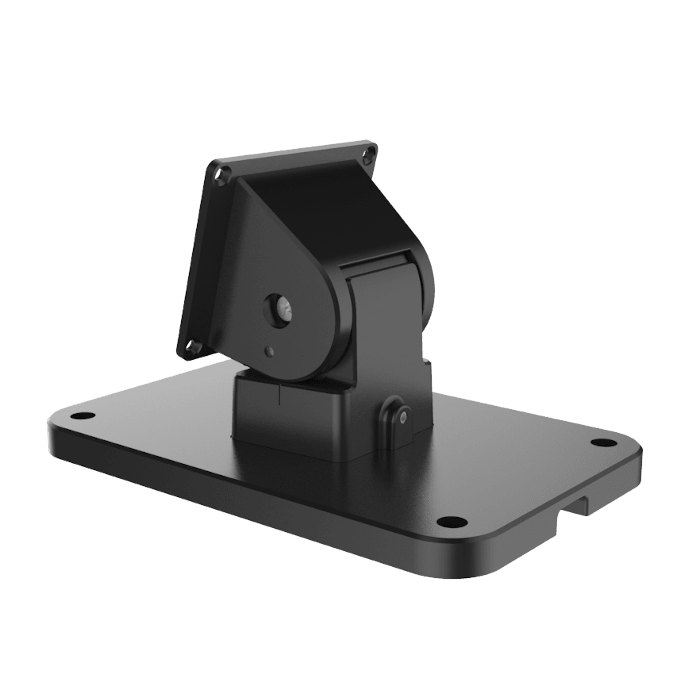 COMELIT - Staffa da tavolo per pannello IPTHPAN02FA