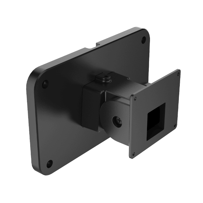 COMELIT - Staffa da muro per pannello IPTHPAN02FA BRKPAN-WM