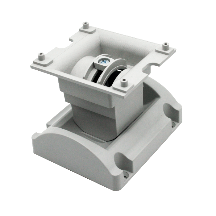 COMELIT - Staffa da parete per rilevatore TT15EAM BRKTT15