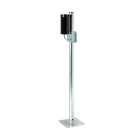COMELIT - Barriere compatte microonda planare, portata 200m, 12VDC, lobo super ristretto, 250 frequenze selezionabili