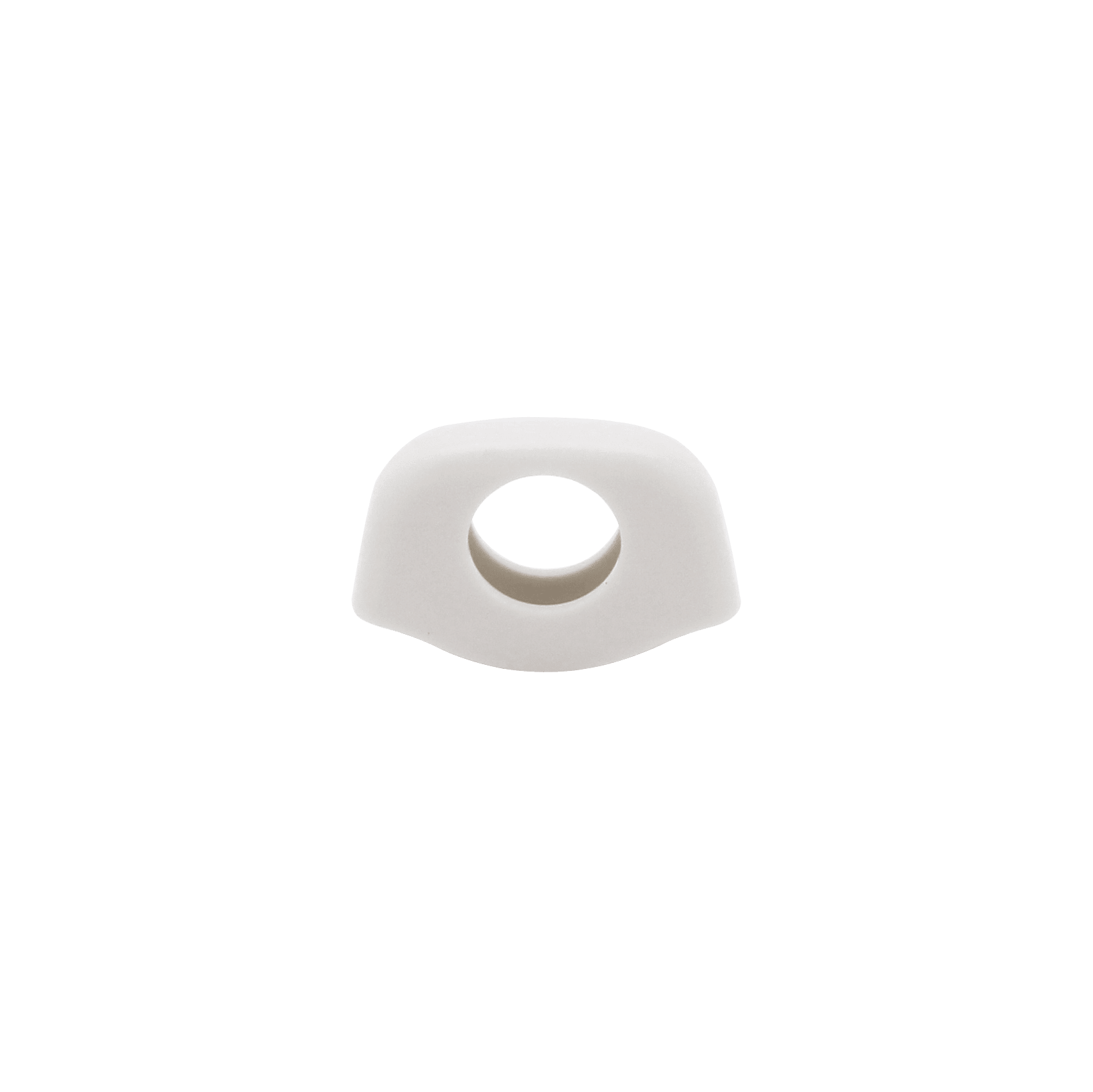 COMELIT - Clip OPS/OPS Lite bianco, confezione da 10 pezzi