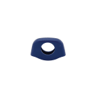 COMELIT - Clip OPS/OPS Lite blu, confezione da 10 pezzi