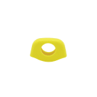 COMELIT - Clip OPS/OPS Lite giallo, confezione da 10 pezzi