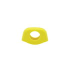 COMELIT - Clip OPS/OPS Lite giallo, confezione da 10 pezzi