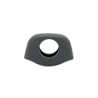 COMELIT - Clip OPS/OPS Lite grigio, confezione da 10 pezzi