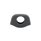 COMELIT - Clip OPS/OPS Lite grigio, confezione da 10 pezzi