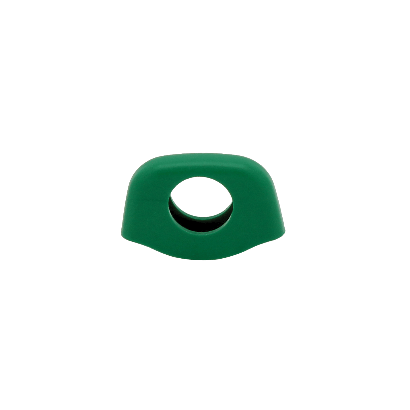 COMELIT - Clip OPS/OPS Lite verde, confezione da 10 pezzi