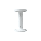 COMELIT - Serie Advance Next - Staffa a soffitto per telecamere CMA-BA