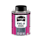 COMELIT - Colla adesivo per incollaggio tubi e raccordi sistemi rivelazione, pennello applicatore incluso, 250ml COLL250