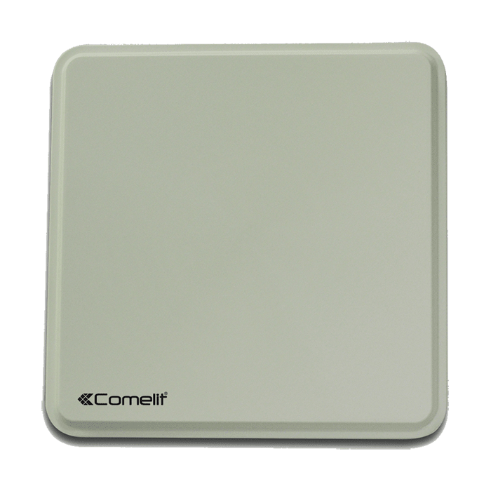 COMELIT - Telecamera AHD PTZ Full HD, zoom ottico 20x, LED IR 150m, supporto e alimentatore inclusi, contenitore IP66 6"