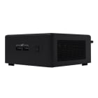 COMELIT - Cube PC industriale con Access Central SE preconfigurato, 250 varchi, 20000 utenti