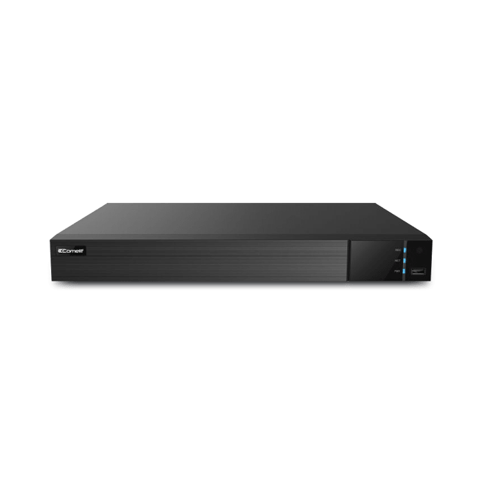 COMELIT - Decoder HDMI 4K, 2 uscite video, video wall e picture in picture, integrazione Comelit VMS