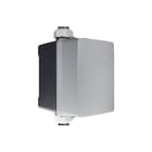 COMELIT - Filtro esterno in linea 25mm per sistemi aspirazione ASD, protezione polvere, installazione tubazione