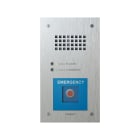 COMELIT - PULSANTIERA AUDIO CHIAMATA DI EMERGENZA.