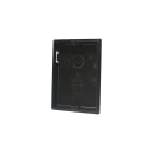 COMELIT - Serie Extra - Scatola da incasso per pulsantiera kit ET5001/ET5002/ET0001, 134.5x93.5x25mm