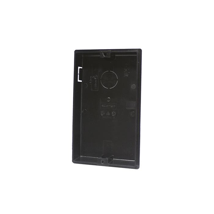 COMELIT - Serie Extra - Scatola da incasso per pulsantiera ET5200, 164.5x93.5x25mm