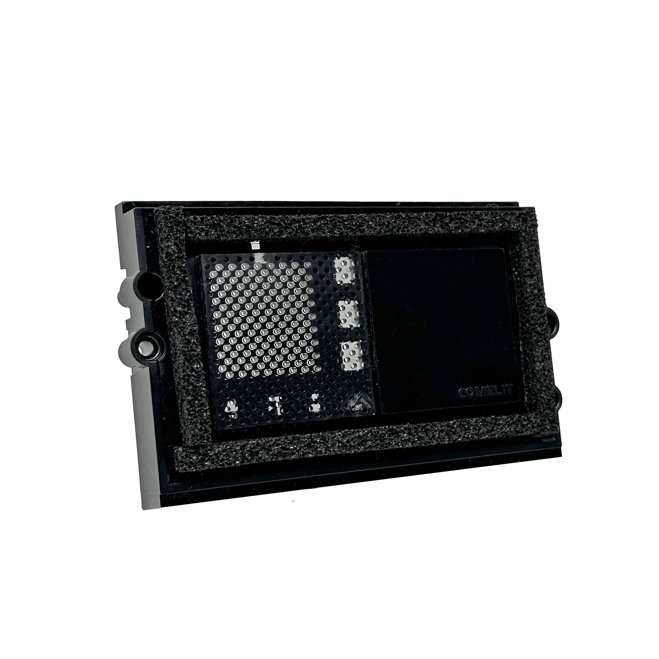 COMELIT - Adattatore gruppo audio EU per pulsantiere monoblocco