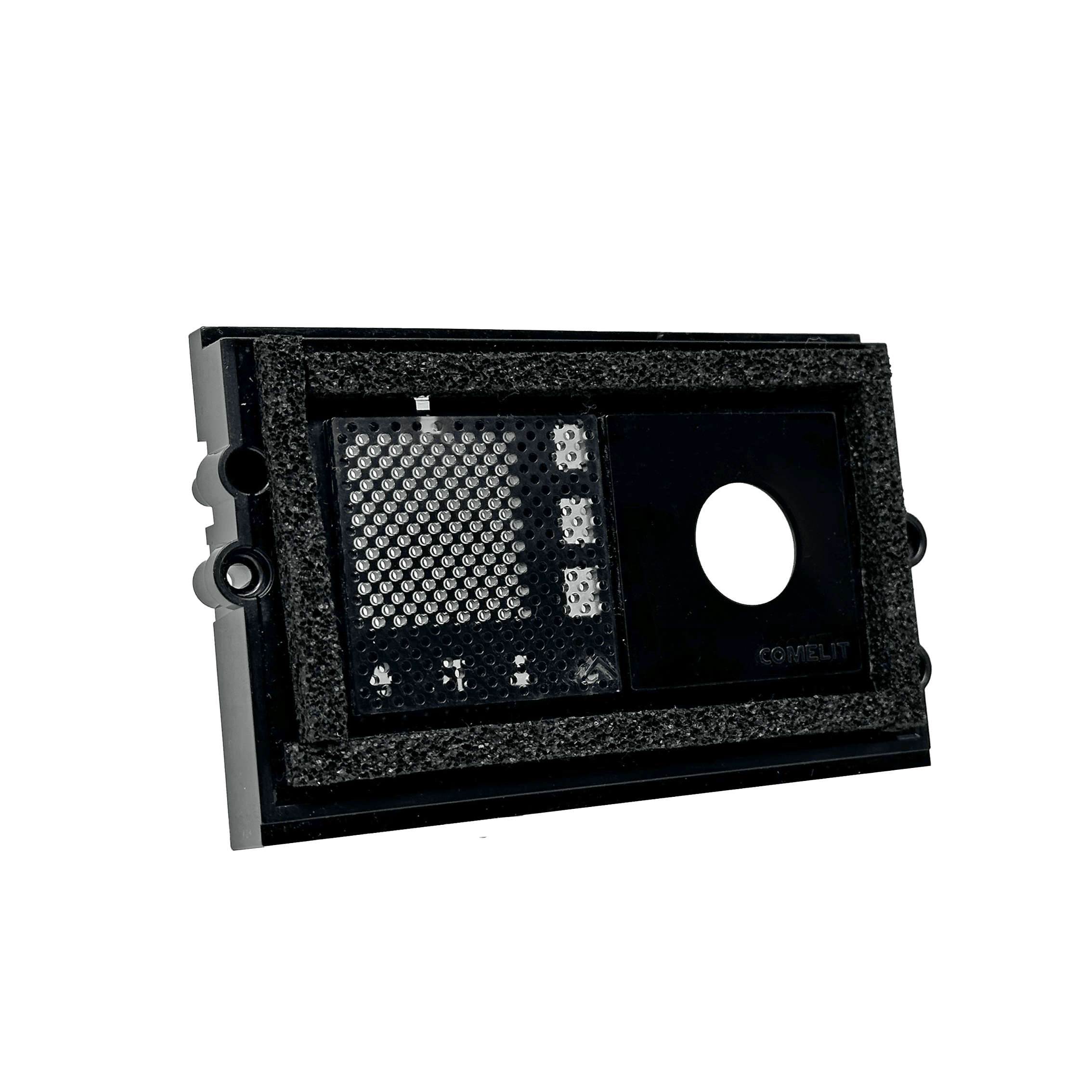 COMELIT - Adattatore gruppo video EU per pulsantiere monoblocco