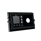 COMELIT - Adattatore gruppo video EU per pulsantiere monoblocco EU1250V