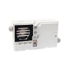 COMELIT - Gruppo audio per pulsantiere custom, sistema Simplebus 2, sensore crepuscolare, 4 ingressi