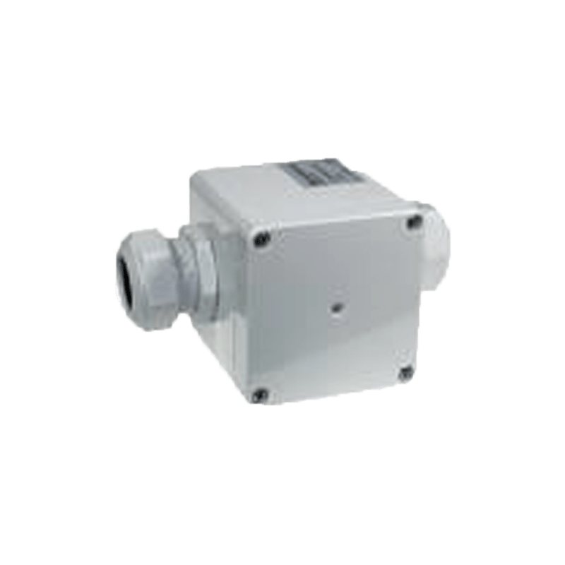 COMELIT - Filtro esterno 25mm per celle frigorifere, protezione condensa, sistema aspirazione ambienti freddi