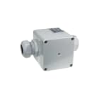COMELIT - Filtro esterno 25mm per celle frigorifere, protezione condensa, sistema aspirazione ambienti freddi