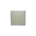 COMELIT - Elementi filtranti ricambio per filtro FBS25, confezione 5 pezzi, manutenzione periodica