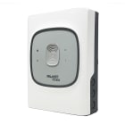 COMELIT - Rivelatore aspirazione 1 canale alta sensibilità, -40°C campionamento, tubazione 270m, DIP switch/config avanzata, 24VDC 400mA, IP40, EN54-20 VDS