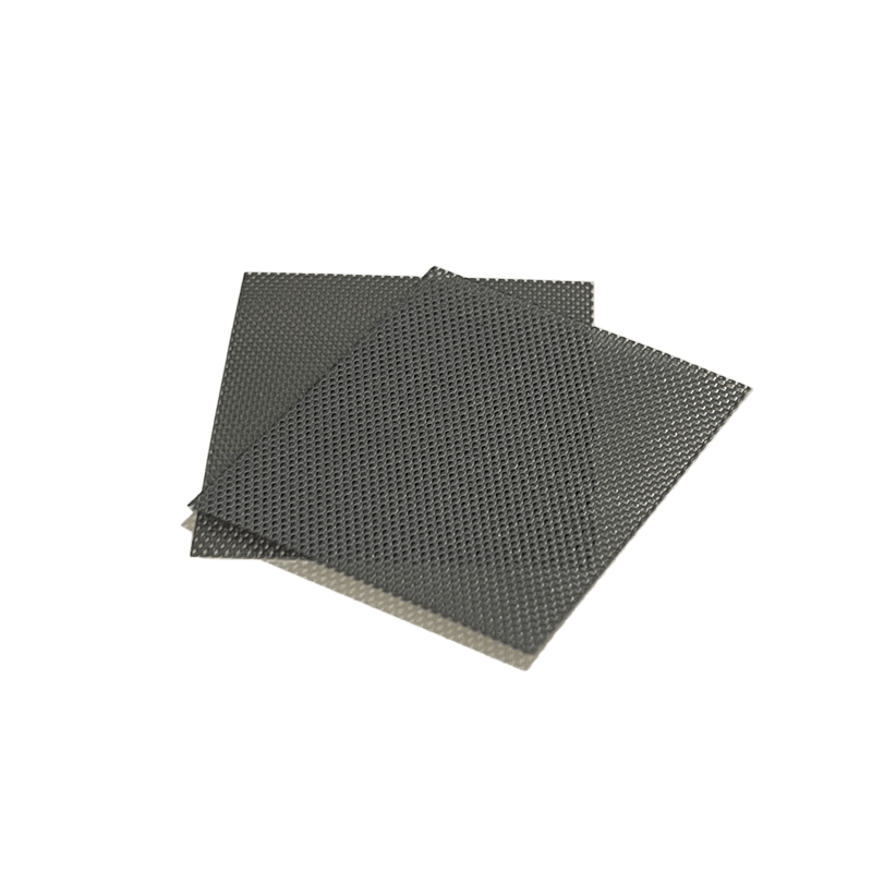 COMELIT - Filtro metallico ricambio per sistema aspirazione FLX, confezione 6 pezzi, manutenzione periodica