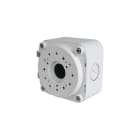 COMELIT - Serie Advance - Telecamera IP big bullet 4MP, ottica varifocale motorizzata 5-50mm, LED IR 100m, face detection, slot SD, IP67, 12V e PoE, ONVIF