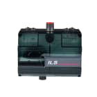 COMELIT - Rivelatore aspirazione 1 canale alta sensibilità, 100m tubo incluso, 3 relè (preallarme/allarme/guasto), 24VDC 300mA, display LED, EN54-20 ILS-1