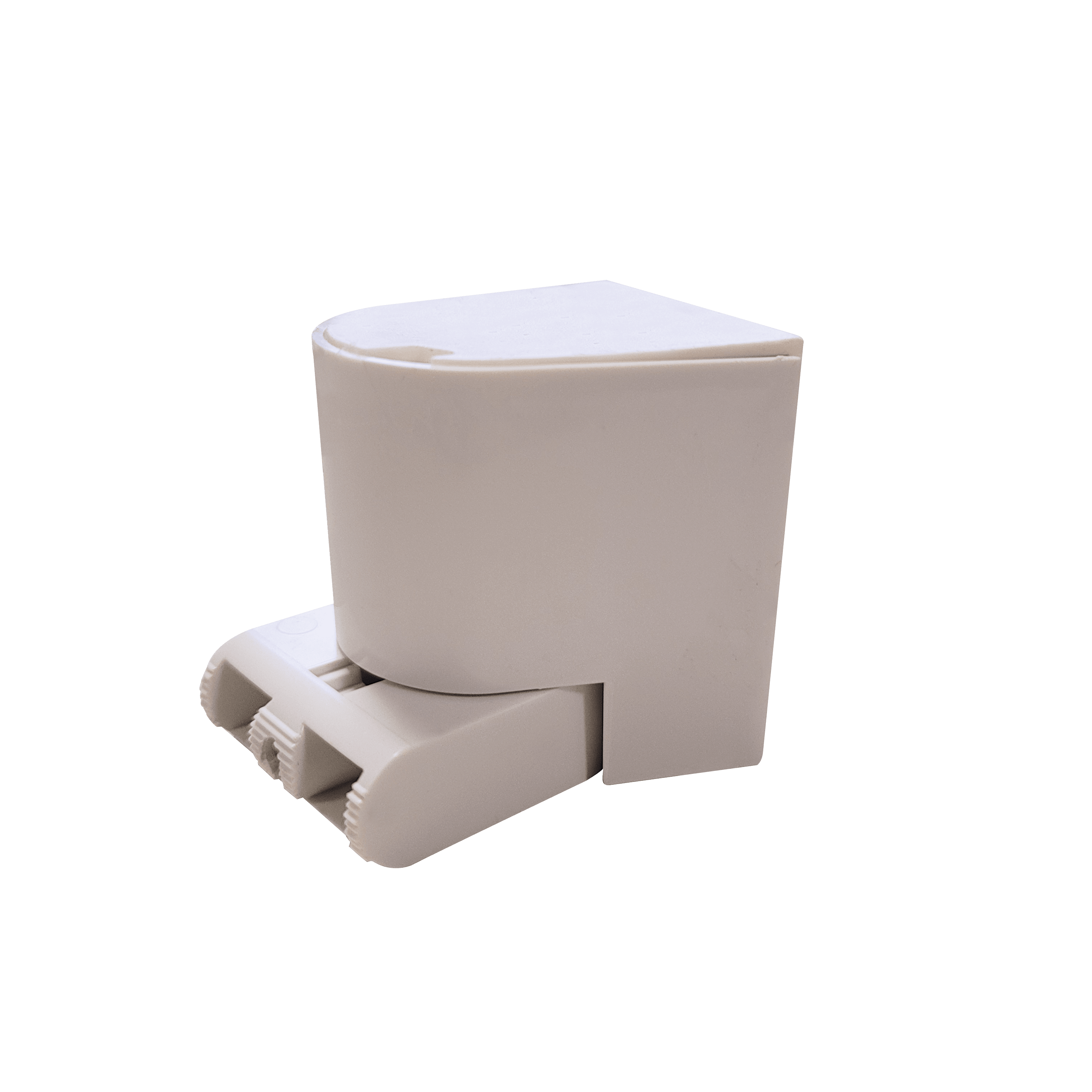 COMELIT - Serie Inpro - Staffa orientabile parete/soffitto per sensori INIR/INDT/INDTAM