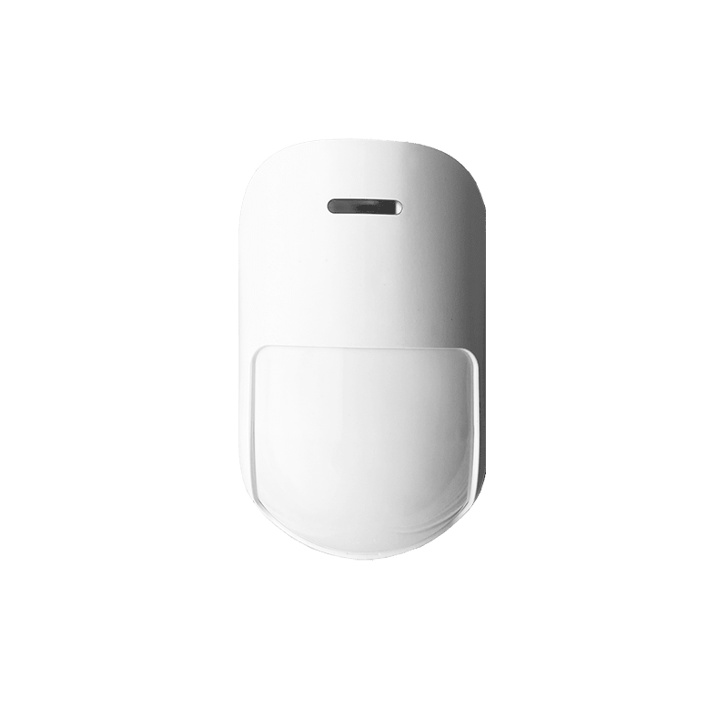 COMELIT - Serie Inpro - Sensore doppia tecnologia antimascheramento interno 12m, pet immune 12kg INDTAM